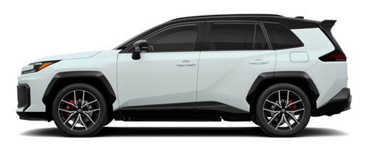 2026 Toyota RAV4 Plug-in Hybrid - Fred Anderson Toyota of Asheville in Asheville NC