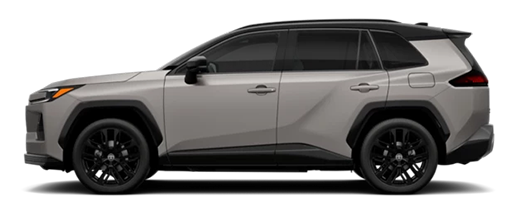 2026 Toyota RAV4 - Fred Anderson Toyota of Asheville in Asheville NC