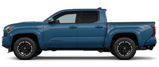 2026 Toyota Tacoma - Fred Anderson Toyota of Asheville in Asheville NC