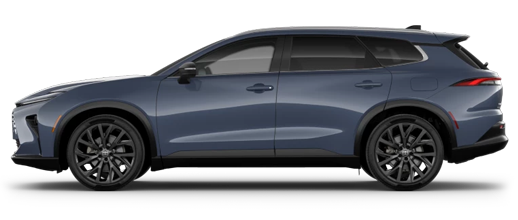 2026 Toyota Crown Signia - Fred Anderson Toyota of Asheville in Asheville NC