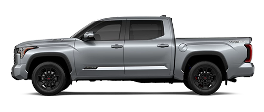 2026 Toyota Tundra - Fred Anderson Toyota of Asheville in Asheville NC