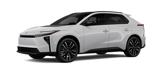 2027 Toyota bZ - Fred Anderson Toyota of Asheville in Asheville NC