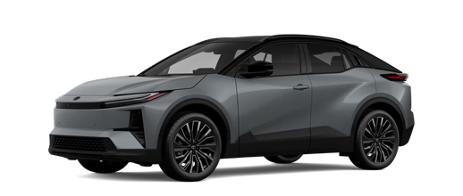2027 Toyota C-HR - Fred Anderson Toyota of Asheville in Asheville NC
