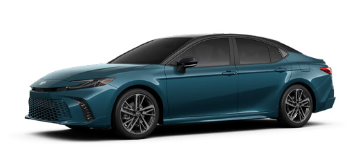 2027 Toyota Camry - Fred Anderson Toyota of Asheville in Asheville NC