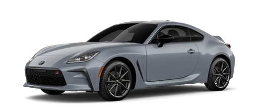 2027 Toyota GR86 - Fred Anderson Toyota of Asheville in Asheville NC