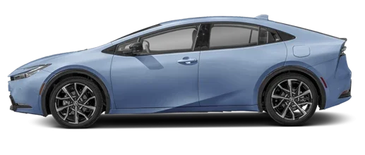 2027 Toyota Prius Plug-in Hybrid - Fred Anderson Toyota of Asheville in Asheville NC