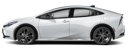 2027 Toyota Prius - Fred Anderson Toyota of Asheville in Asheville NC