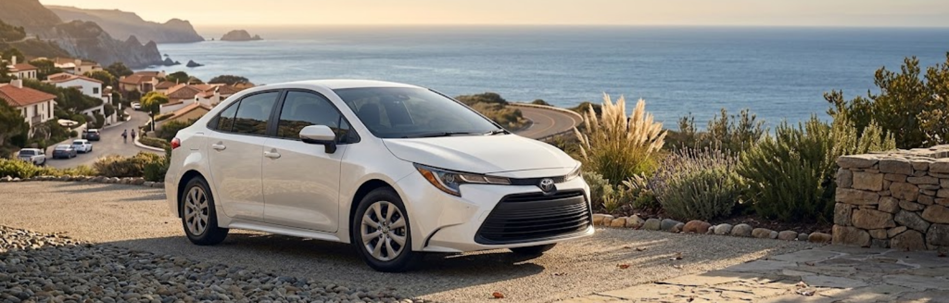 2027 Toyota Corolla Hybrid