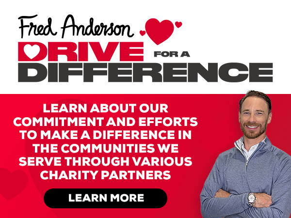 Drive for a Difference