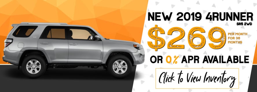 Asheville NC Toyota dealer serving Asheville - New and Used Toyota ...