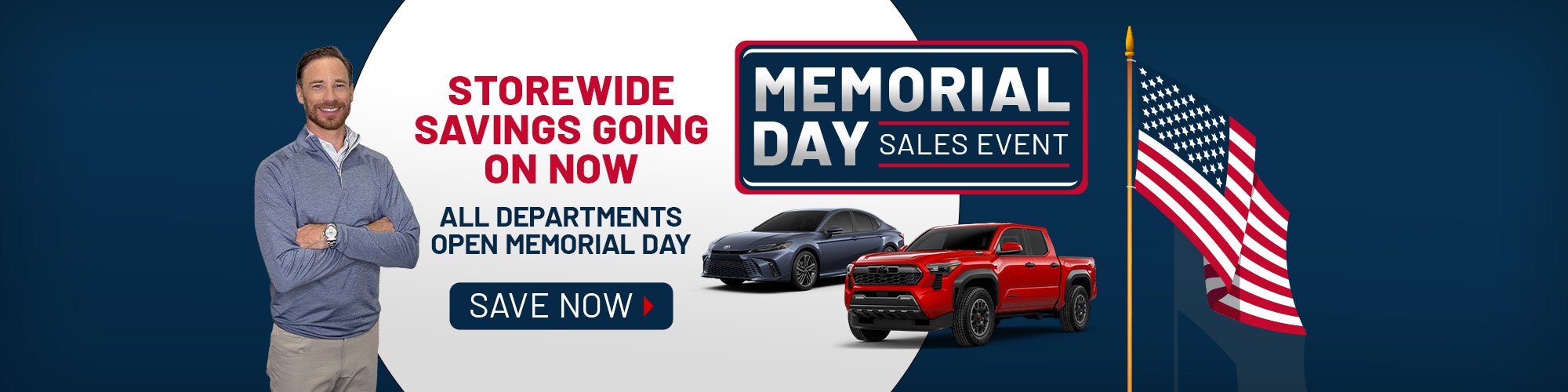Memorial Day