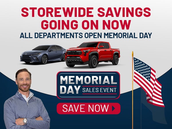 Memorial Day