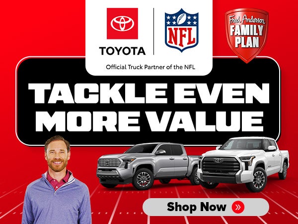 TACKLE EVEN MORE VALUE