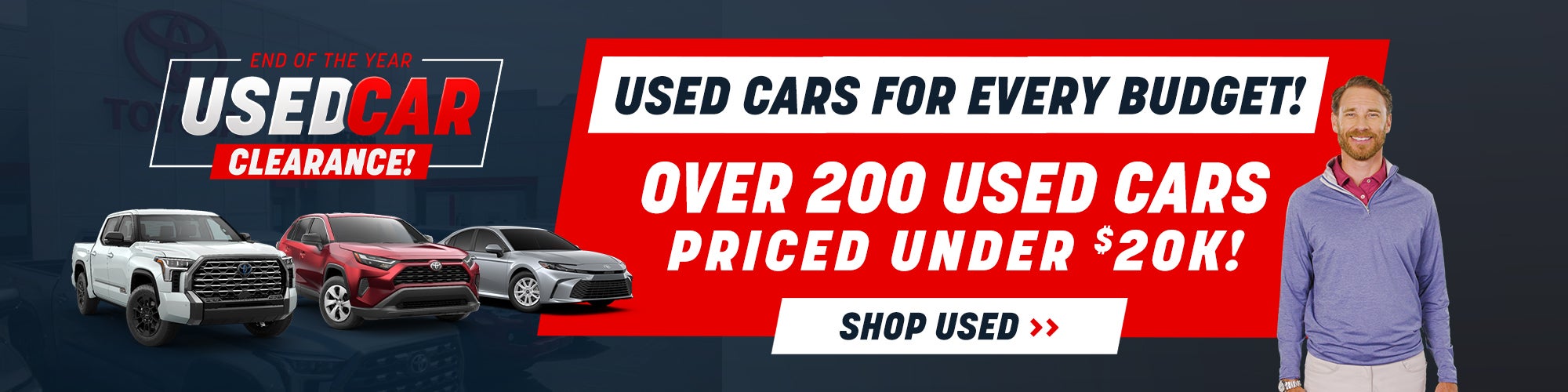 Used Cars
