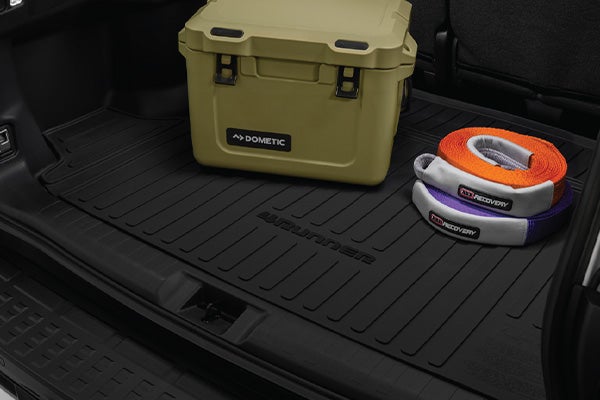 10% Off All Weather Mats