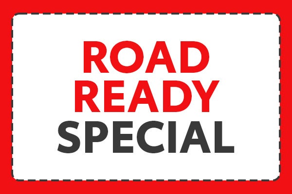 Road Ready Special