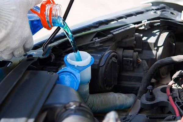 Complimentary LYFT Services