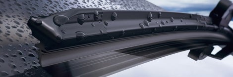 Buy New Wipers & Get