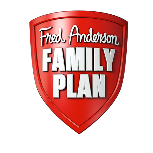 Fred Anderson Toyota of Asheville in Asheville NC