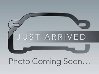 Vehicle Photos Unavailable Please Check Back Soon