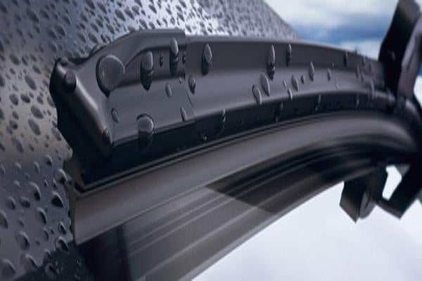 Buy New Wipers & Get