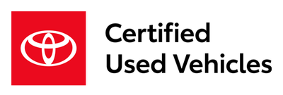 Toyota Certified Used Vehicles - Fred Anderson Toyota of Asheville in Asheville NC